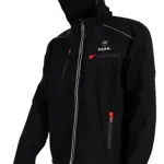 Outlet CHAMARRA KOHL 700 NGO ROJO