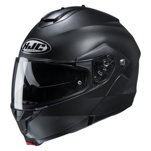 Casco HJC C91N Abatible Negro Mate