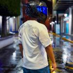 PLAYERA ASTRO REFLEX