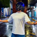 PLAYERA ASTRO REFLEX