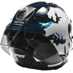 Casco NOLAN X-804 RS Ultra Carbon Replica C. Checa 30 Anniversary