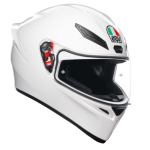 CASCO AGV K1S BLANCO