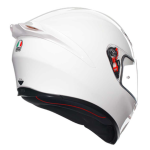 CASCO AGV K1S BLANCO