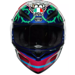 Casco Agv K1S Salom