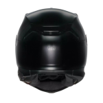CASCO AGV K7 NEGRO MATE