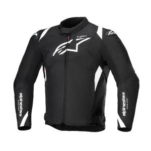 Chaqueta Alpinestars T-Sp 1 V2 Waterproof blanco