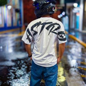 PLAYERA ASTRO REFLEX