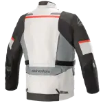 CHAMARRA Alpinestars Chaqueta Andes Air Drystar Bco/Grs/Ngo