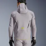 CHAMARRA ALPINESTARS AEROSHELL WP GRS/AMA