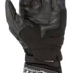 GUANTES DE PIEL ALPINESTARS SP-8 V3 AIR NEGRO