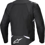 CHAMARRA ALPINESTARS T-SPS AIR V2 NGO/BCO