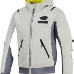 CHAMARRA ALPINESTARS MOBLAST WP GRIS