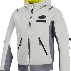 CHAMARRA ALPINESTARS MOBLAST WP GRIS