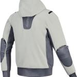 CHAMARRA ALPINESTARS MOBLAST WP GRIS
