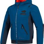 CHAMARRA ALPINESTARS MOBLAST WP AZUL