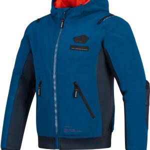 CHAMARRA ALPINESTARS MOBLAST WP AZUL