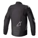 CHAMARRA ALPINESTARS SMX WATERPROOF NGO/GRIS