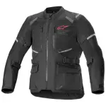 Chamarra Alpinestars Andes Air Drystar Negro