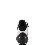 TENISALPINESTARS FASTER-4 NGO/BCO/ROJ