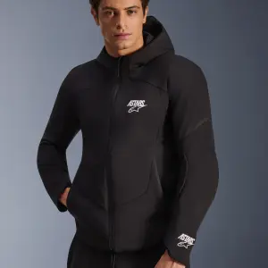 CHAMARRA ALPINESTARS AEROSHELL WP NGO