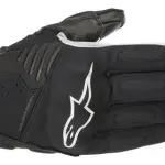 GUANTES Alpinestars Faster NGO/BCO