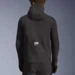 CHAMARRA ALPINESTARS AEROSHELL WP NGO