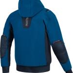 CHAMARRA ALPINESTARS MOBLAST WP AZUL