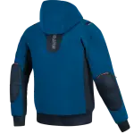 CHAMARRA ALPINESTARS MOBLAST WP AZUL