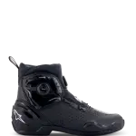TENIS ALPINESTARS SP-2 NEGRO