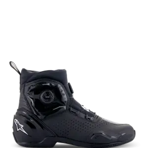 TENIS ALPINESTARS SP-2 NEGRO