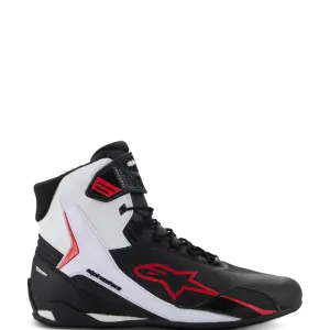 TENISALPINESTARS FASTER-4 NGO/BCO/ROJ