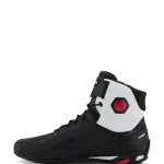 TENISALPINESTARS FASTER-4 NGO/BCO/ROJ