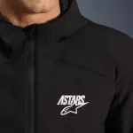 CHAMARRA ALPINESTARS AEROSHELL WP NGO