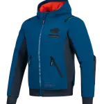 CHAMARRA ALPINESTARS MOBLAST WP AZUL