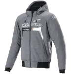 SUDADERA ALPINESTARS CHROME IGNITION