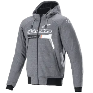 SUDADERA ALPINESTARS CHROME IGNITION