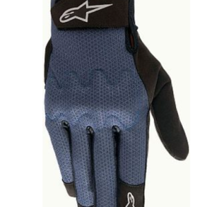 GUANTES TEXTIL STATED AIR NGO/AZL
