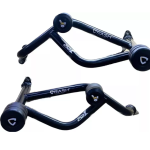 Sliders Crash Para Moto Italika 250z