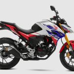 Slider Crash Honda CB 190