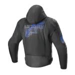 Alpinestars Chaqueta Zaca Air Venom Azul