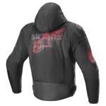 Alpinestars Chaqueta Zaca Air Venom Rojo