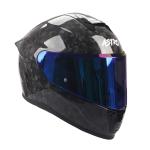 Casco Astro Carbon- FIBRA DE CARBONO FORJADO con 2206 y Pinlock 70