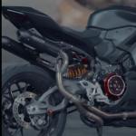 Ducati Panigale V2 / V2S 2025/2026