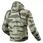 Chamarra Revit Camo