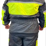 IMPERMEABLE ASTRO REFORZADO AMARILLO