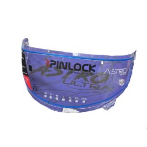 MICA ASTRO ULTRA TRANSPARENTE