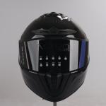 CASCO INTEGRAL ASTRO APEX NGO BRILLOSO