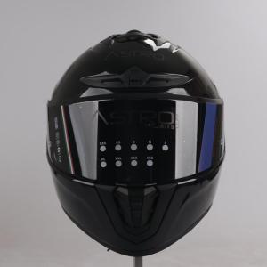 CASCO INTEGRAL ASTRO APEX NGO BRILLOSO