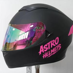 CASCO ASTRO STINGER NGO ROSA
