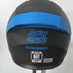 CASCO ASTRO STINGER NGO AZUL